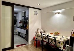 Blk 412 Commonwealth Avenue West (Clementi), HDB 4 Rooms #532776681